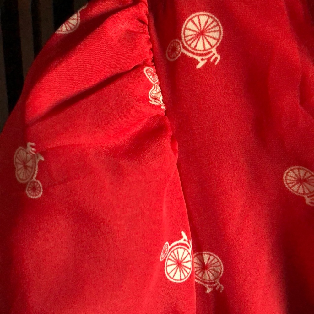 Dress - Picture 3 of 4